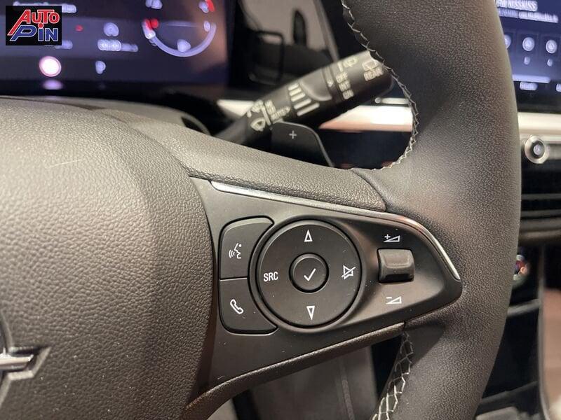 Opel Grandland Grandland 1.5 diesel Ecotec aut. GS *IN ARRIVO*