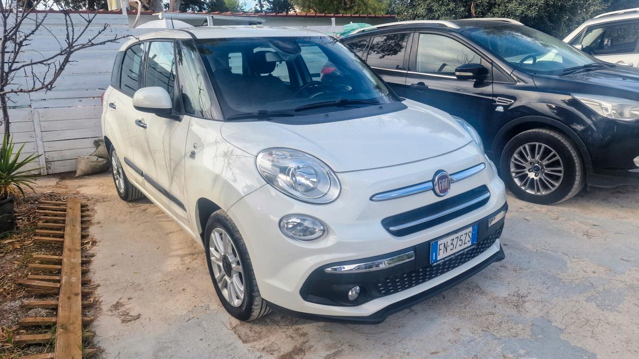 Fiat 500L 1.6 Multijet 120 CV Pop Star