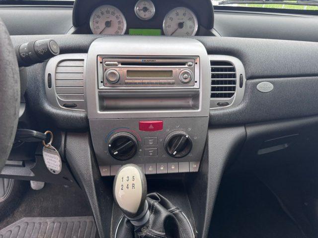 LANCIA Ypsilon 1.2 Benzina OK NEOPATENTATI