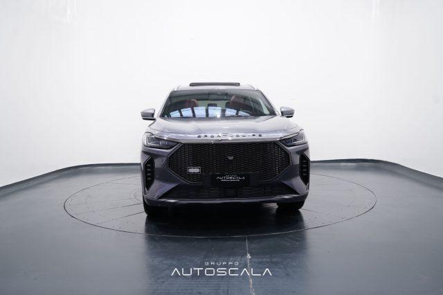 SPORTEQUIPE Sportequipe 7 GTW 1.6 T-GDI DCT GPL