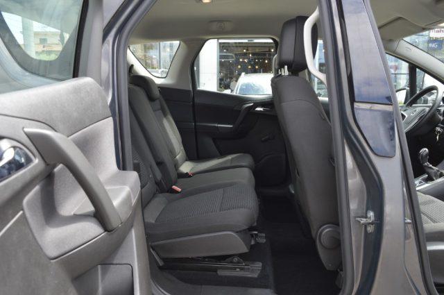 OPEL Meriva 1.3 CDTI 95CV ecoFLEX Start&Stop Elective