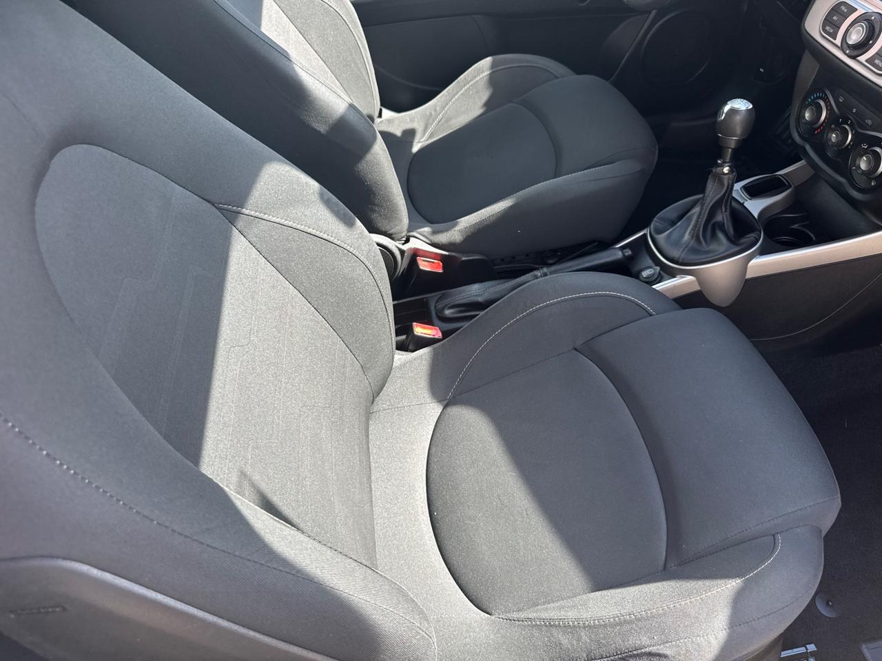 Alfa Romeo MiTo 1.4 benzina 77 cv neopatentati