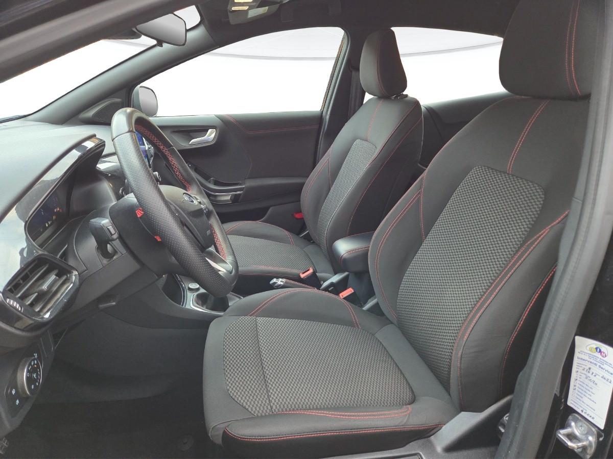 FORD Puma 1.0 ecoboost h ST-Line s&s 125cv