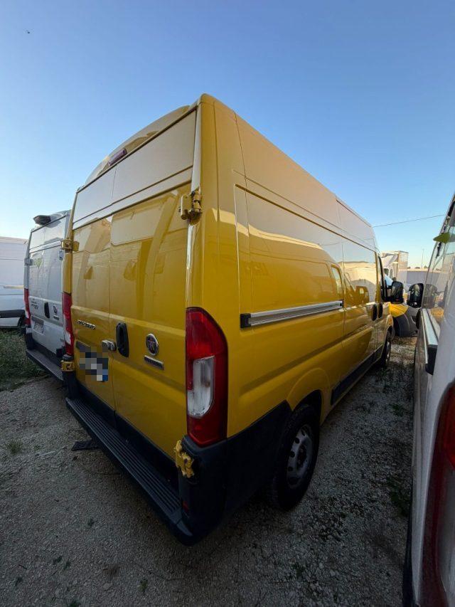 FIAT Ducato L2 H2 140CV AUTOMATICO PRONTA CONSEGNA