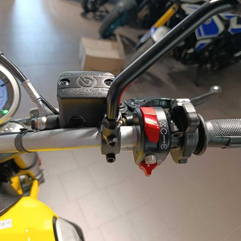 Ducati Scrambler 800 Icon - 2022