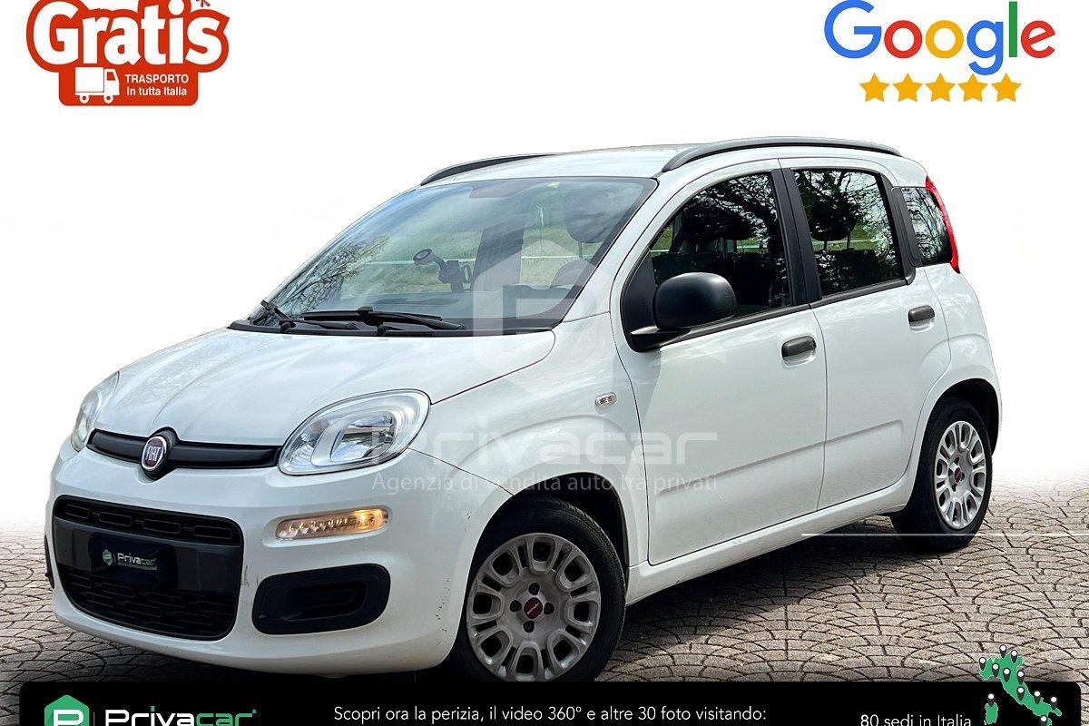 FIAT Panda 1.3 MJT S&S Easy