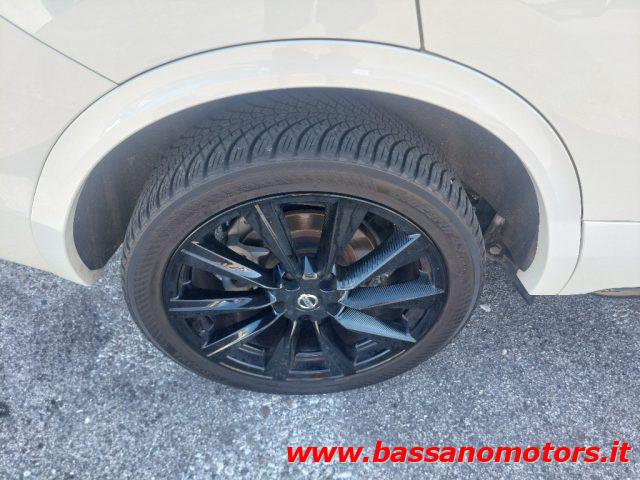 NISSAN Qashqai 1.5 dCi 115 CV DCT N-Tec