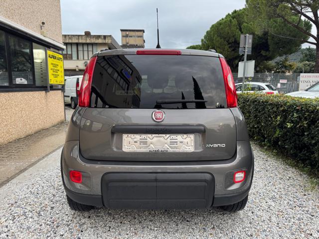 FIAT Panda 1.0 Hybrid 70cv City Life 5 posti - Full Optionals