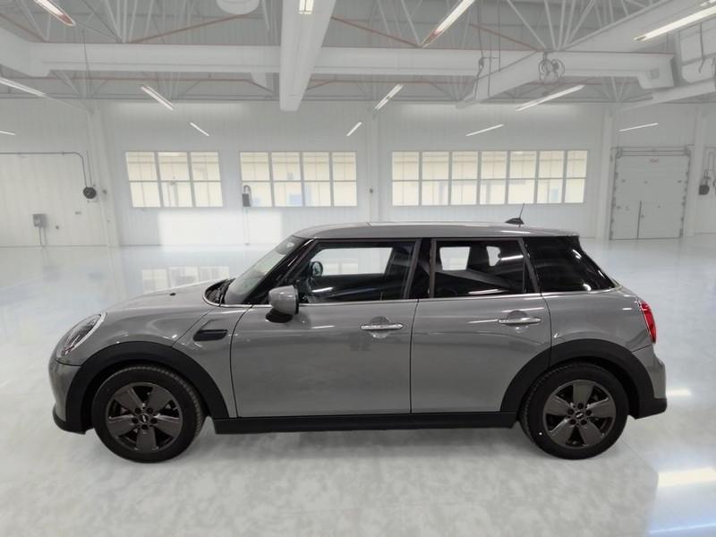 MINI COOPER Classic auto 5 PORTE