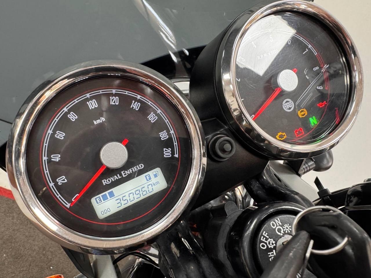 Royal Enfield Interceptor PROMO AGOSTO È ARRIVATA!