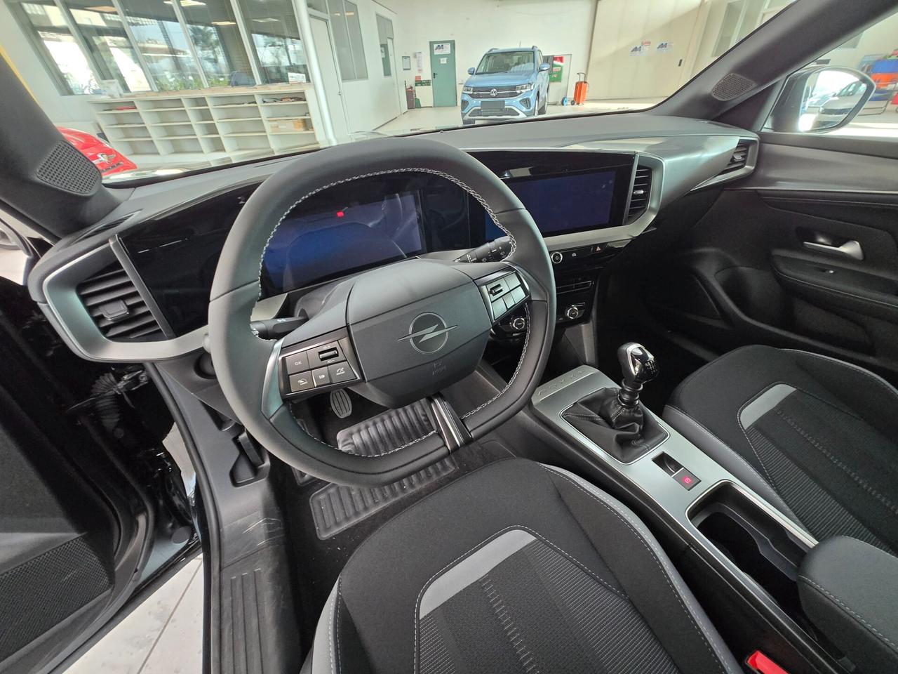 Opel Mokka 1.2 Turbo 136 CV GS