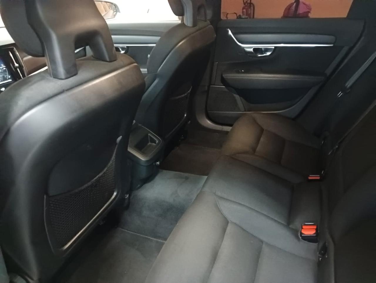 Volvo V90 D4 Geartronic