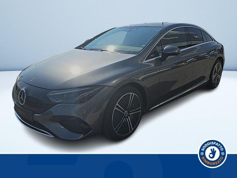 Mercedes-Benz EQE 350 4Matic Premium Extra