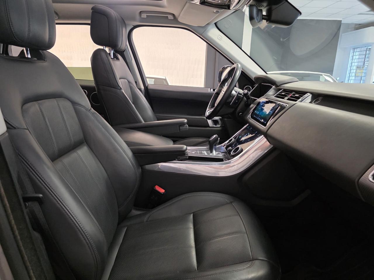 Land Rover Range Sport 3.0 SDV6 249 CV HSE Dynamic