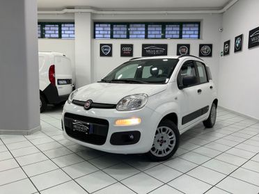 Fiat Panda 1.2cc 69cv Easy GPL CASA MADRE