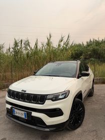 Jeep Compass 1.3 Turbo T4 240 CV PHEV AT6 4xe S