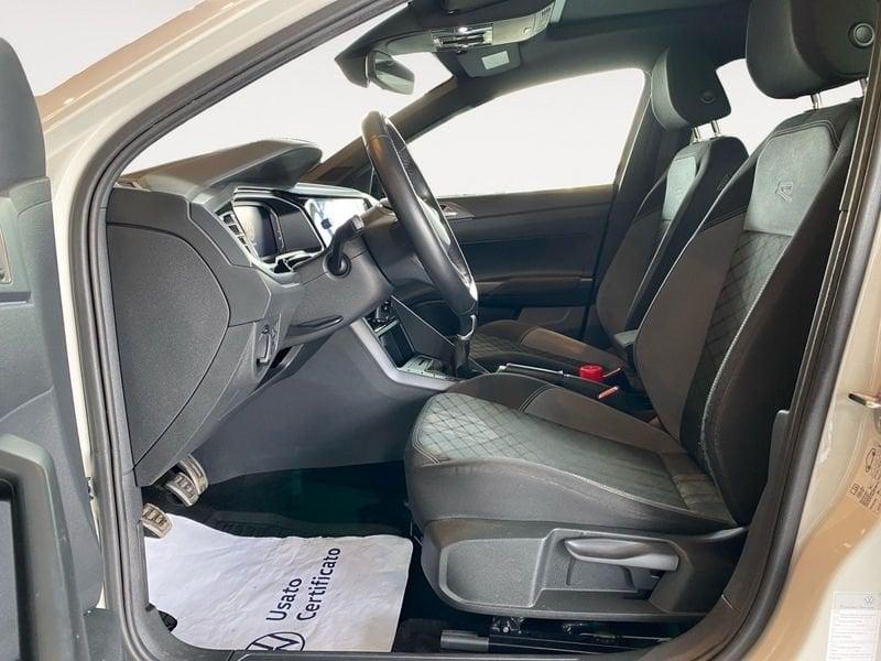 Volkswagen Taigo 1.0 TSI 81kW R-Line