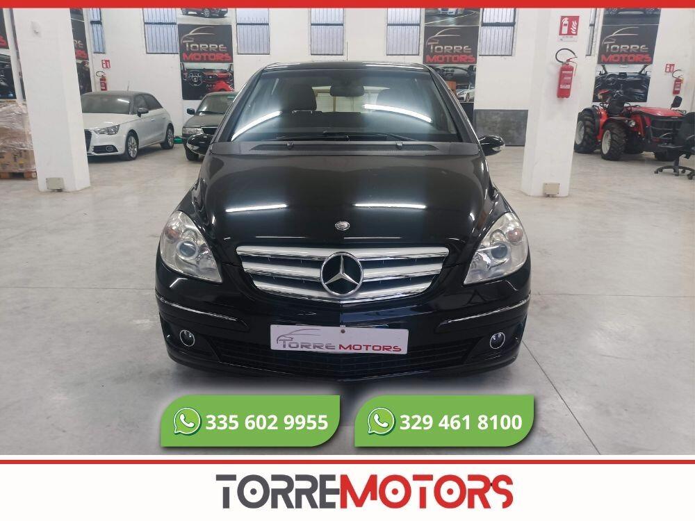 Mercedes-benz B 180 CDI Sport 109 CV - 09/2007