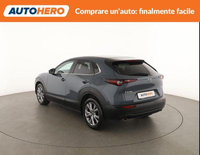 MAZDA CX-30 2.0L e-Skyactiv-G 150 CV M Hybrid 2WD Executive