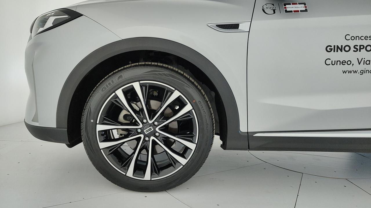 SPORTEQUIPE SPORTEQUIPE 7 GT W 1.5T BZ