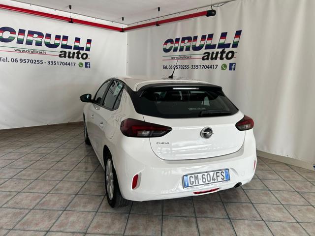 OPEL Corsa 1.2 Edition