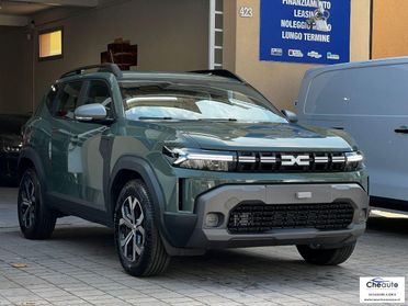 DACIA - Duster - ECO-G 100 Expression PRONTA CONSEGNA
