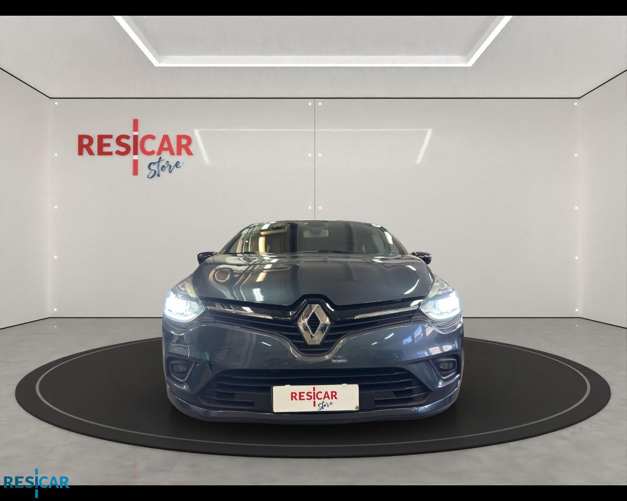 RENAULT Clio 1.5 dci energy Business 90cv IDONEA NEOPATENTATO