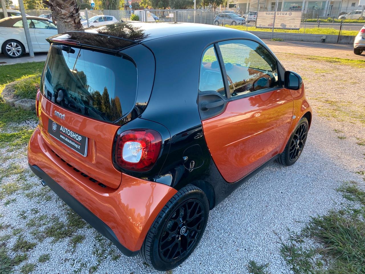 SMART - Fortwo - 90 0.9 Turbo Prime - NEOPATENTATI - FINANZIABILE - PERMUTE