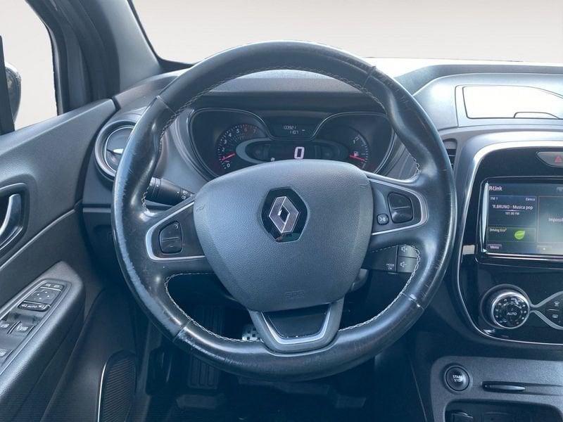 Renault Captur Captur 0.9 tce Intens 90cv