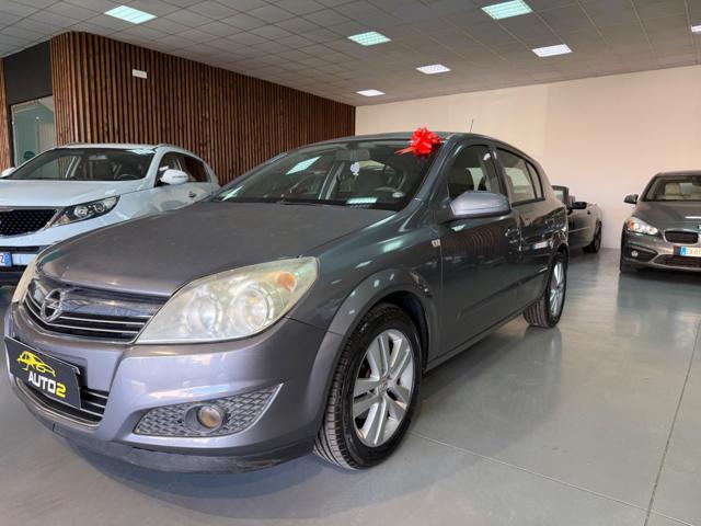 OPEL Astra 1.3 CDTI 5 porte Club*OK NEOPATENTATI