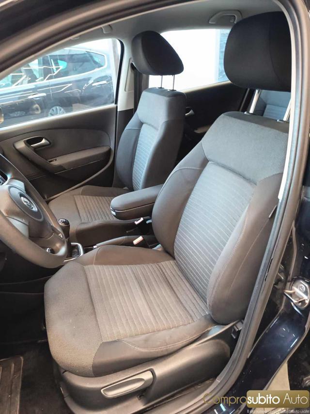 VOLKSWAGEN Polo 1.2 TDI DPF 5 p. Comfortline