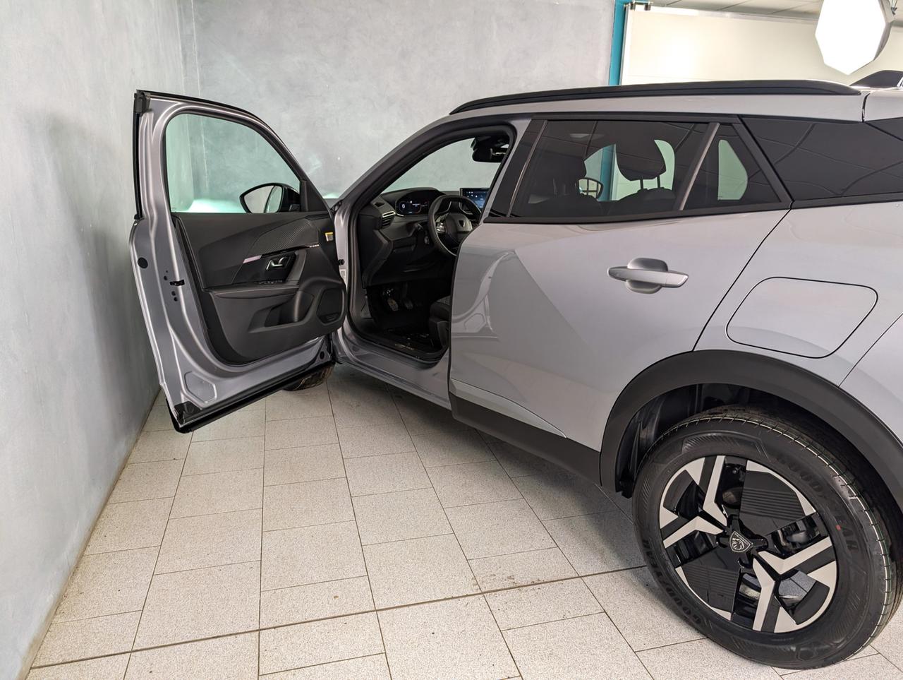 Peugeot 2008 1.2 puretech 100cv Allure