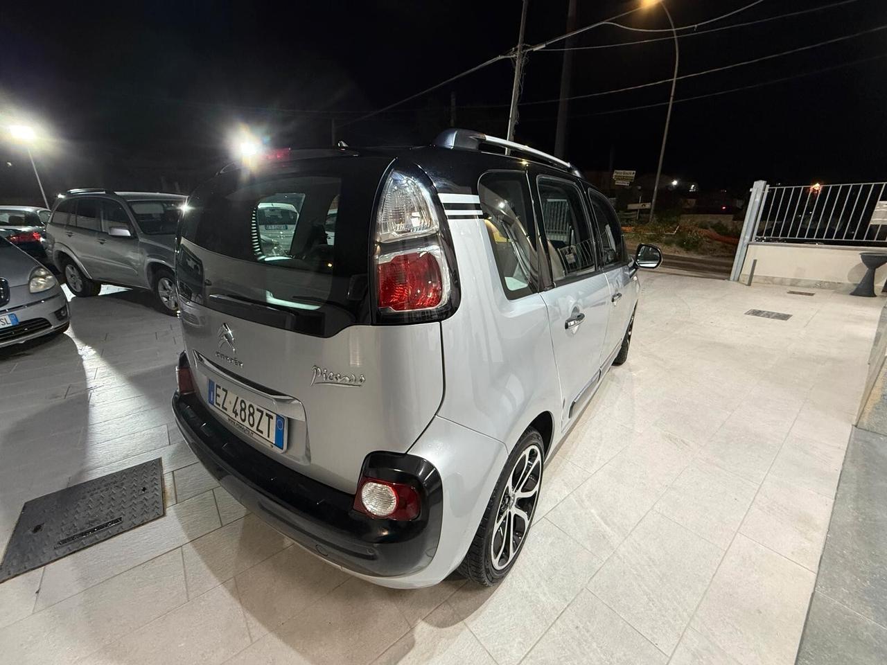 Citroen C3 Picasso