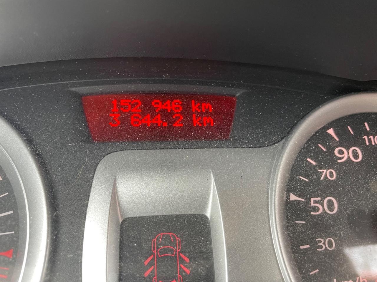 Renault Clio 1.2 16V 5 porte/1PROP/GARANZIA