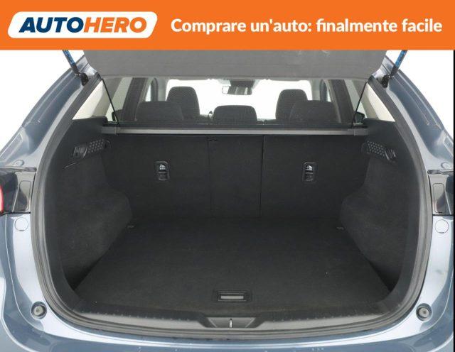 MAZDA CX-5 2.2L Skyactiv-D 150 CV 2WD Centre-Line