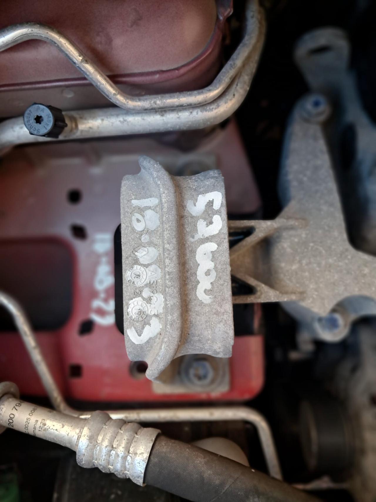 RENAULT TWINGO 1.2-SOLO 77000 KM-Euro 4490