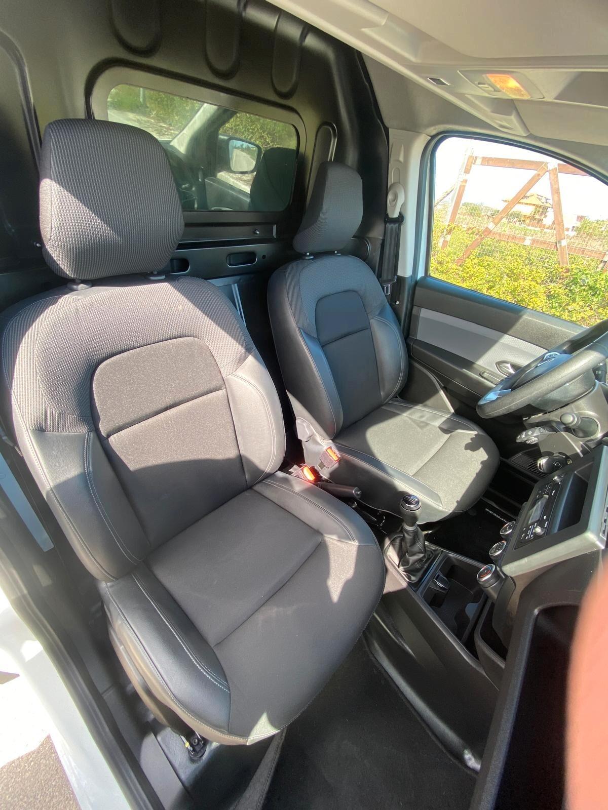 Renault Express 1.4 Blue dCi 95 Van