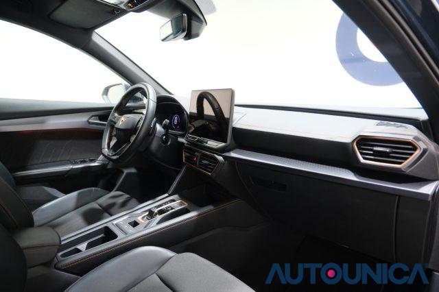 CUPRA Formentor 2.0 TDI DSG FULL LED