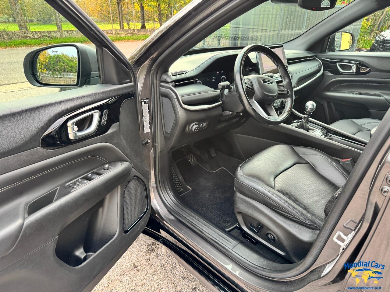 Jeep Compass 1.6 Multijet II 2WD 80° Anniversario