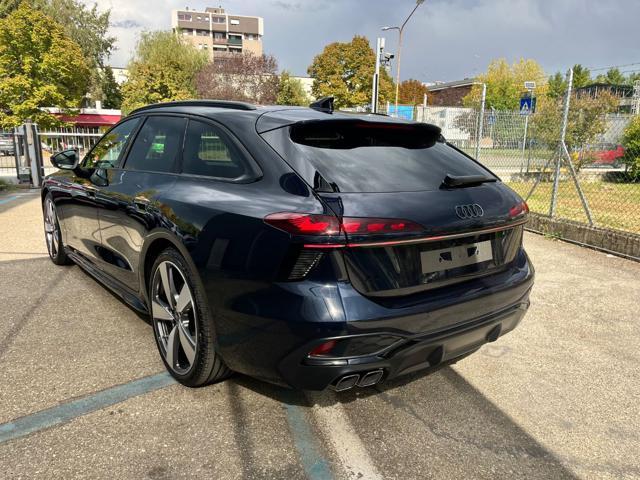 AUDI A6 Avant 40 2.0 TDI S tronic S line edition New Model