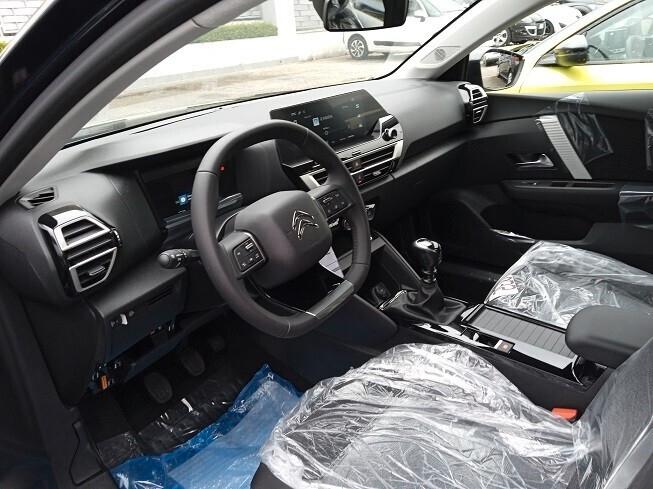 Citroen C4 PureTech 100 S&S You
