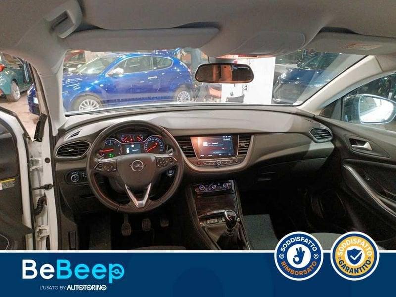 Opel Grandland X 1.5 ECOTEC 120 ANNIVERSARY S&S 130CV