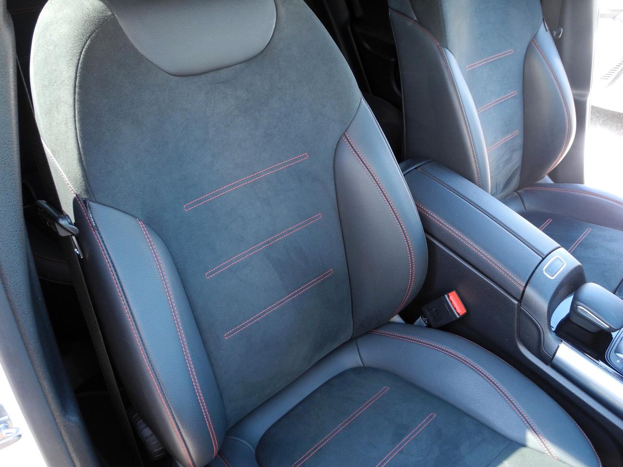 Mercedes-benz EQA 250 Sport Plus