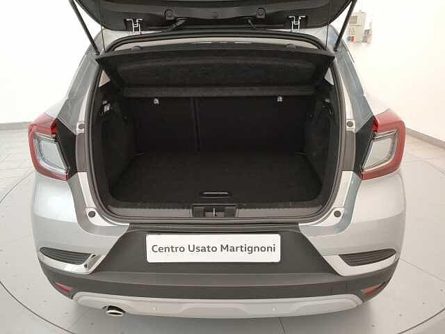 Renault Captur TCe 90 CV Intens