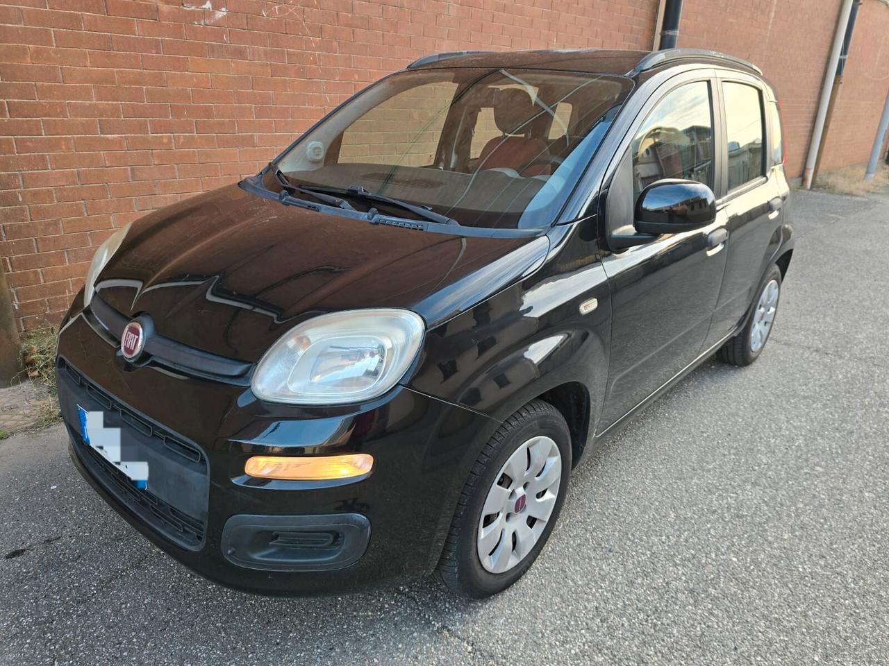 Fiat Panda 1.2 EasyPower Classic