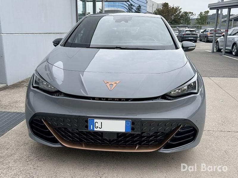 Cupra Born Born 58kWh 231 CV e-Boost
