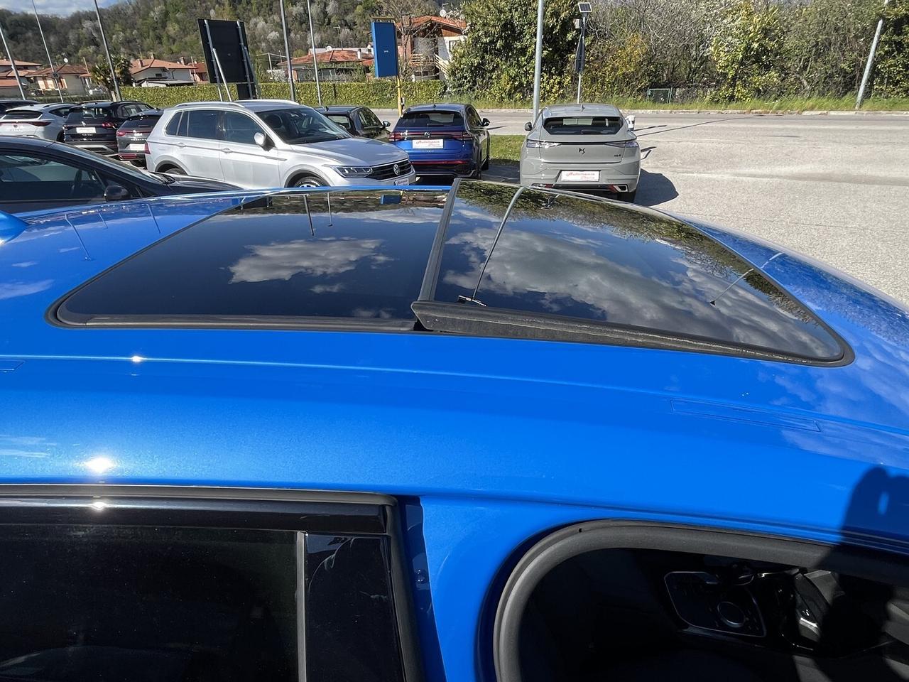 BMW 120 D 2000 D 190 CV AUT. 4X4 M. SPORT