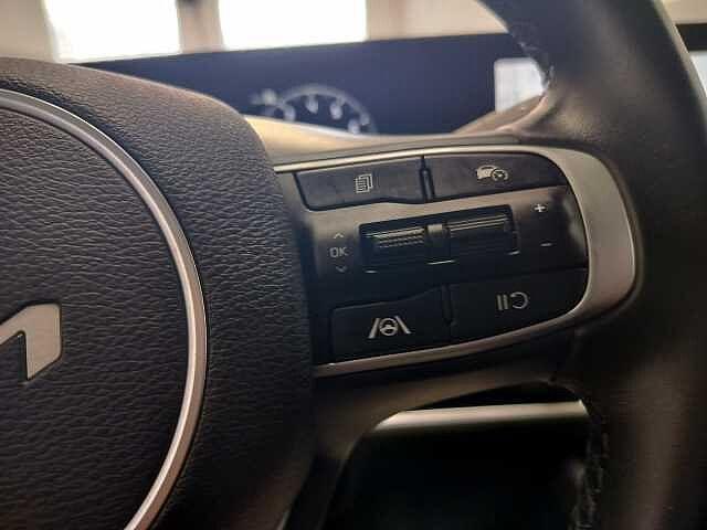 Kia Sportage 1.6 TGDi MHEV Style