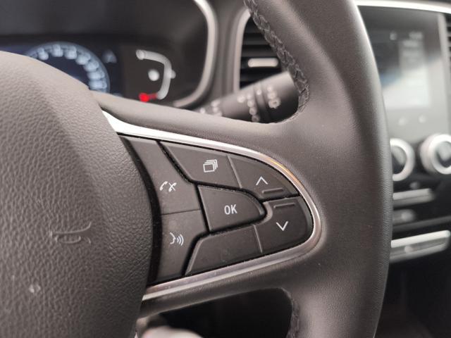 RENAULT Megane 1.5 blue dci Business 115cv