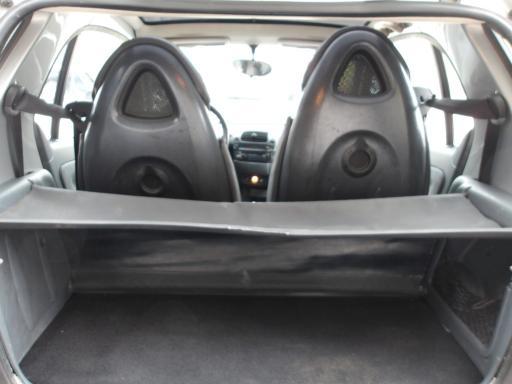 Smart fortwo coupe Fortwo 0.8 cdi Smart&Passion